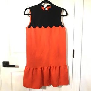 Victoria Beckham Dress